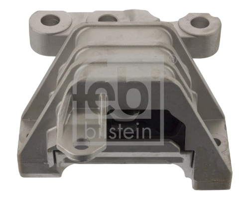 Mounting, engine